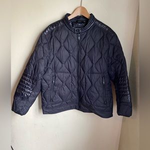 ANTHONY OF LONDON women’s jacket size XXL